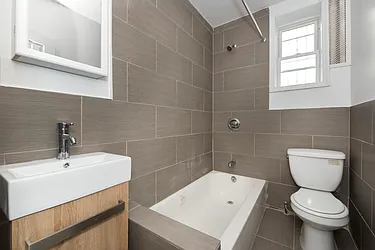 Rented by Bold New York