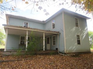 29900 Blosser Rd, Logan, OH 43138