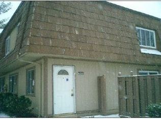 3816 Segundo Pl #23B, Alexandria, VA 22309