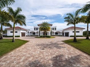 4610 SW 178th Ave, Southwest Ranches, FL 33331