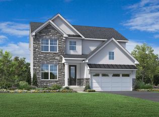 1310 Steeple Run Dr, Quakertown, PA 18951