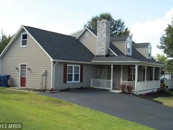 523 Meadow Ln, Front Royal, VA 22630