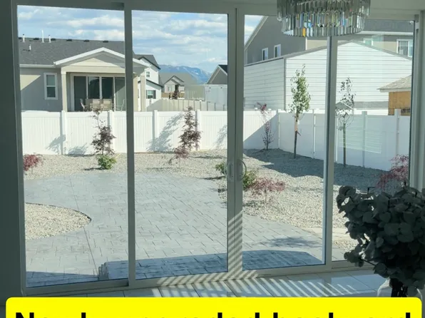 431 W Palomino Way, Stansbury Park, UT 84074