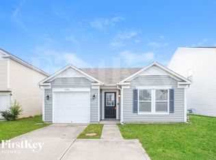 8702 Hosta Way, Camby, IN 46113