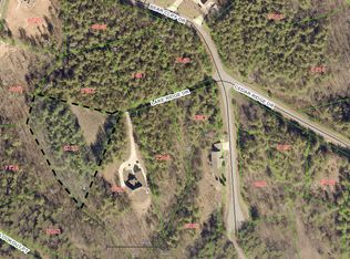 0 Lake Ridge Dr, Marion, NC 28752