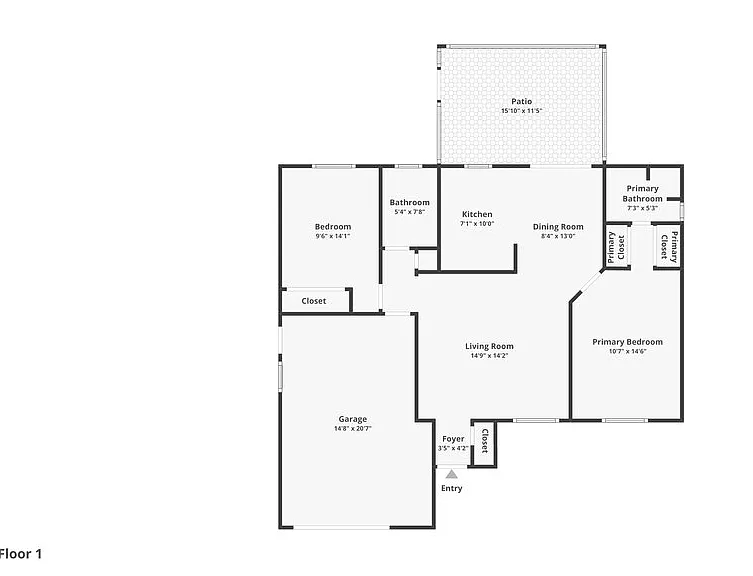 2264 Silver Maple Ct — Photo 2