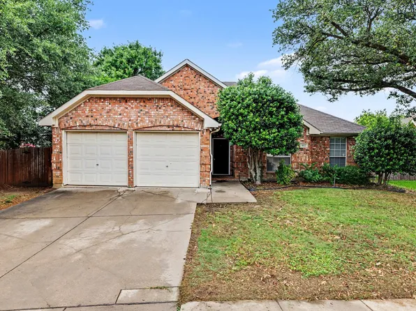 612 Alpine Cv, Flower Mound, TX 75028
