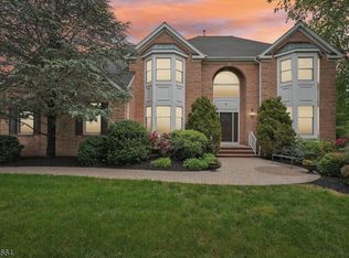 9 Labaw Way, Belle Mead, NJ 08502