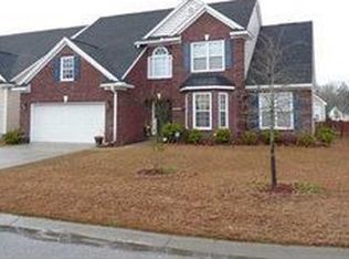 2924 Amberhill Way, Charleston, SC 29414