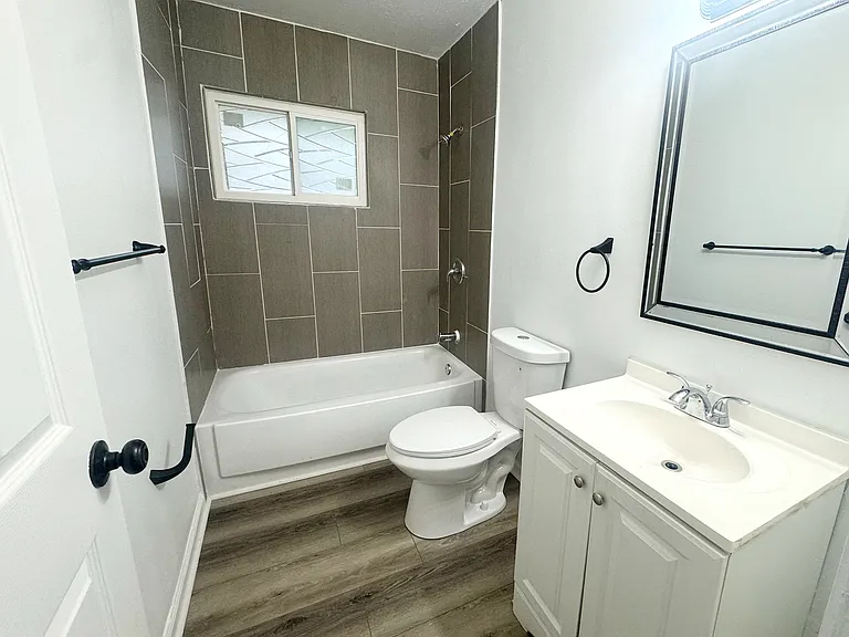 2435 Peachwood Cir NE #1 — Photo 9