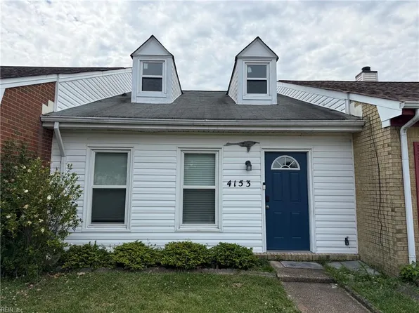 4153 Macarthur Rd, Virginia Beach, VA 23453