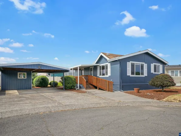 2232 42nd Ave SE Unit 819, Salem, OR 97317