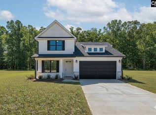 246 Backspin Dr, Elgin, SC 29045