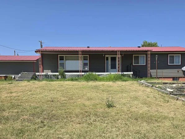 232 Gambell St, Hartville, WY 82215