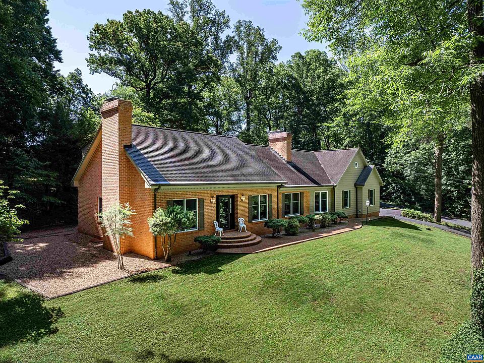 1st image of 9599 Woodberry Forest Rd