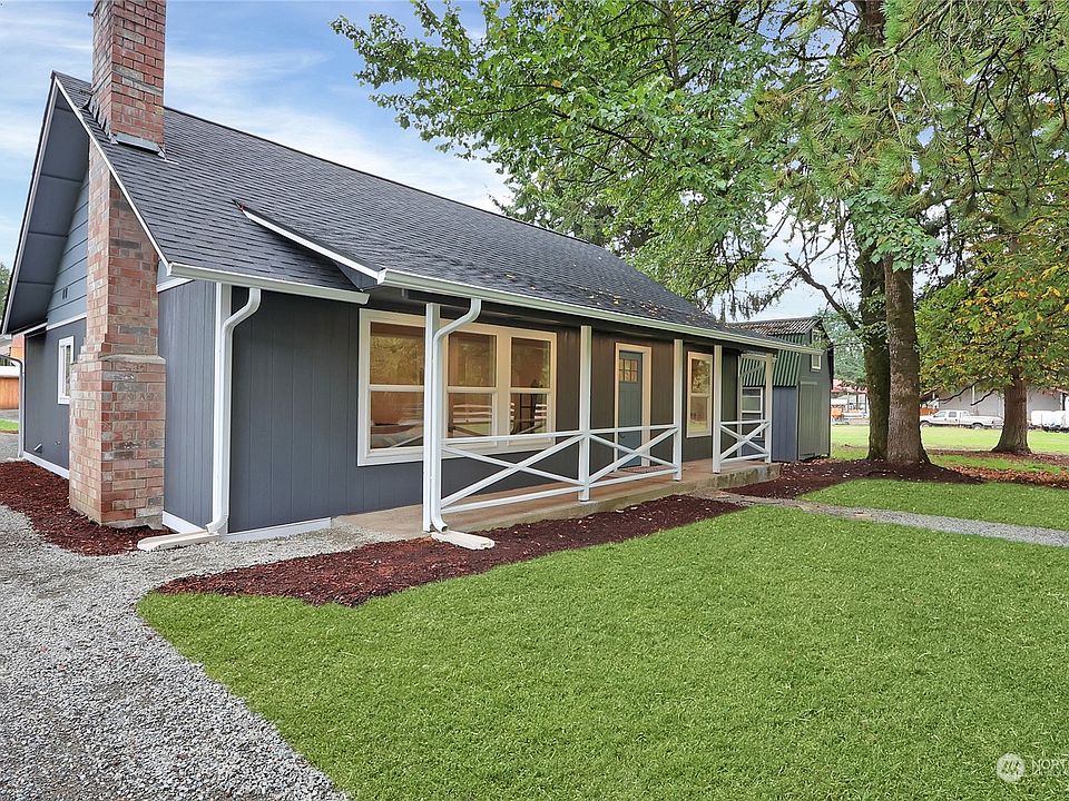 25017 Orting Kapowsin Highway E, Graham, WA 98338 Zillow