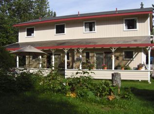 430 E Silver Fox Ln, Wasilla, AK 99654