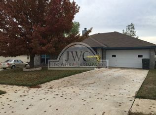 2908 Woodlands Dr, Killeen, TX 76549