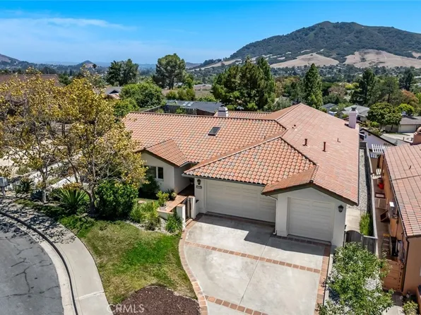 333 Twin Ridge Dr, San Luis Obispo, CA 93405