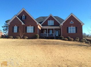 819 Birkdale Blvd, Carrollton, GA 30116