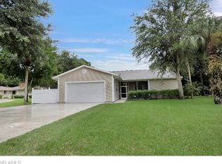 17931 Leetana Rd, North Fort Myers, FL 33917