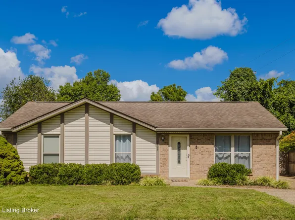 3802 Bristol Oaks Dr, Louisville, KY 40299