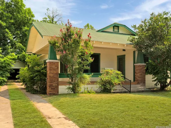 1134 Schley Ave, San Antonio, TX 78210