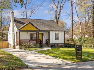 1770 S Olympian Way SW, Atlanta, GA 30310
