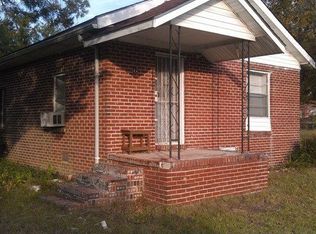 402 E 6th Ave, Buena Vista, GA 31803