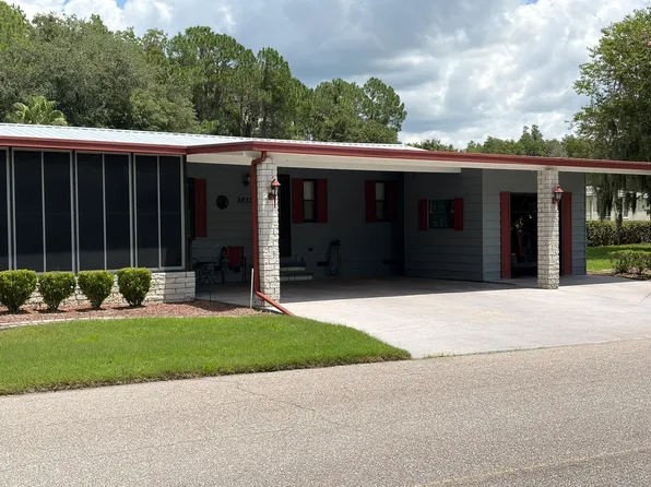 9851 Cypress Lakes Dr #341, Lakeland, FL 33810