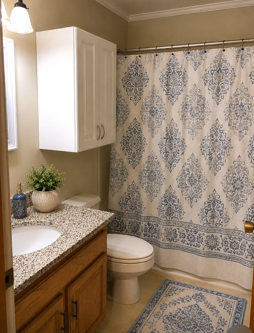 3 bed, 1.5 bath, 1344 sqft, $1,725 — Photo 4