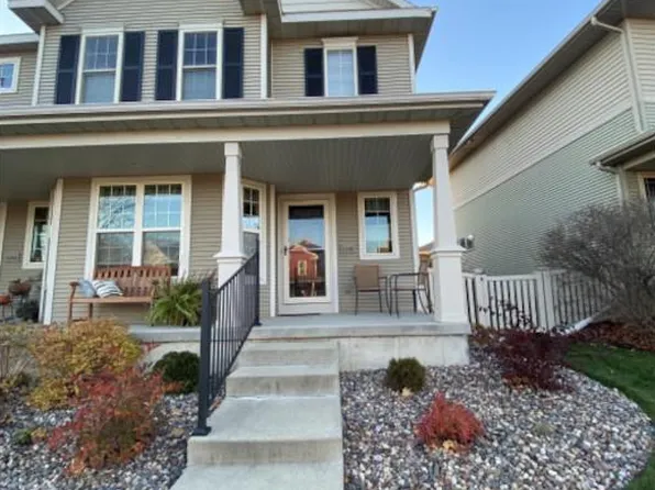 1482 Wild Iris Street, Sun Prairie, WI 53590