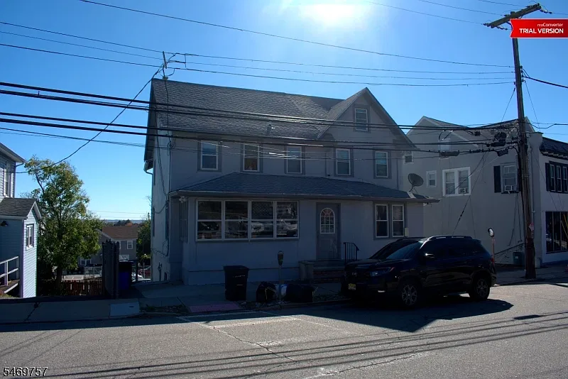 101 Union St #1