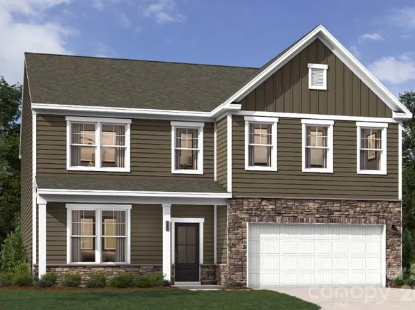 1912 Pine Nut Trl, Indian Trail, NC 28079