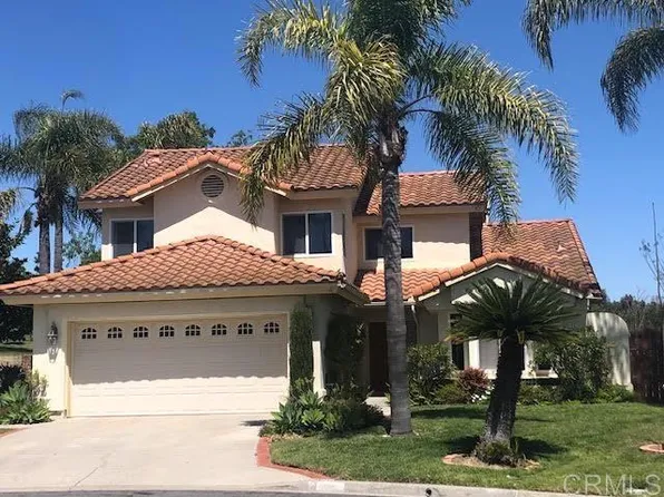 1990 Moonglow Ct, Vista, CA 92081