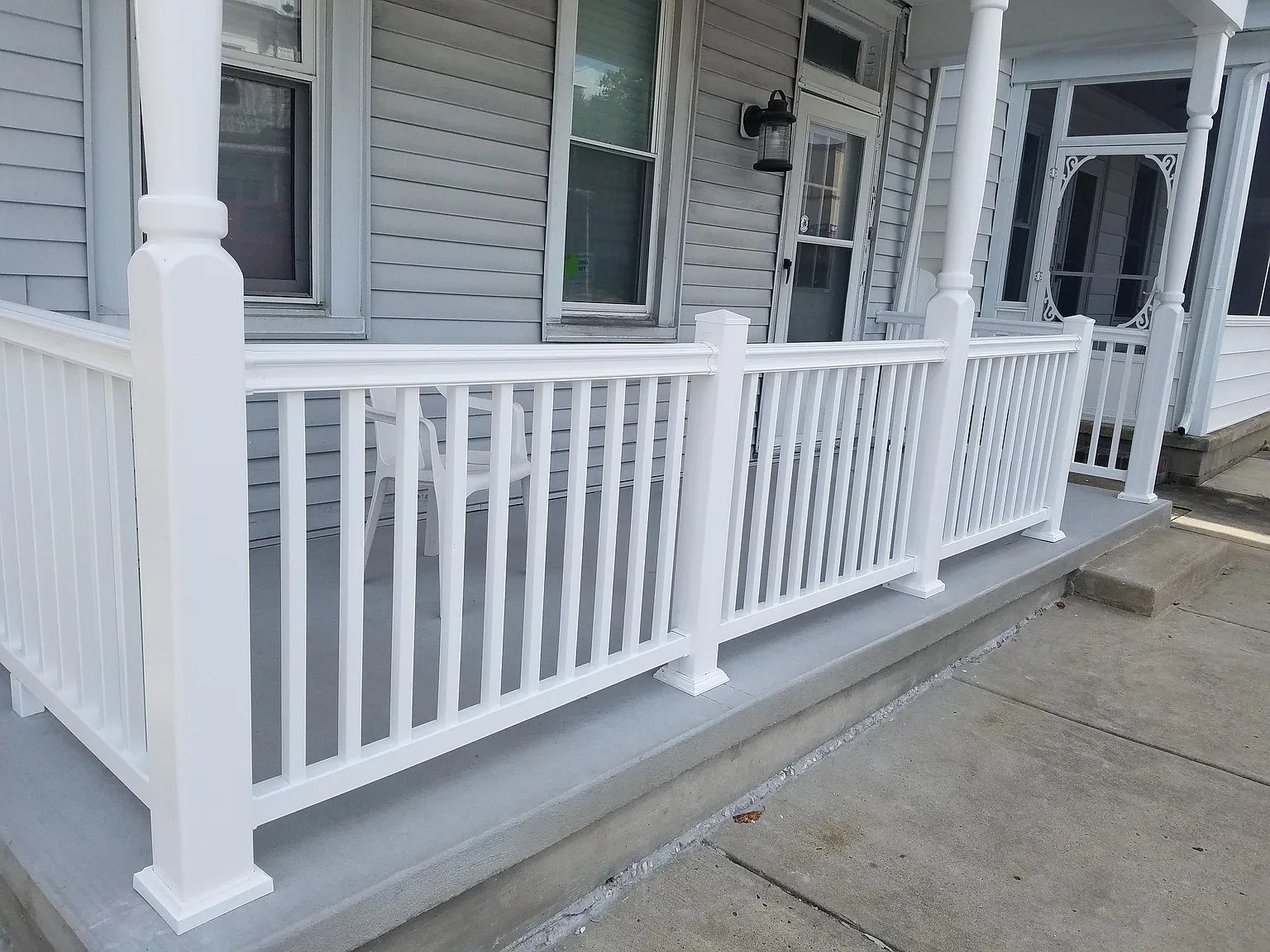 2 bed, 2.5 bath, 1800 sqft, $1,900 — Photo 2