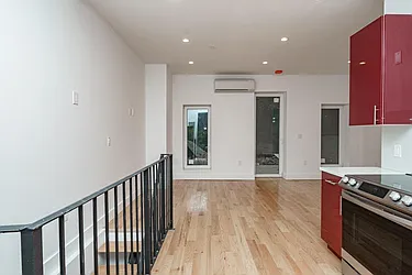 Rented by MySpaceNYC