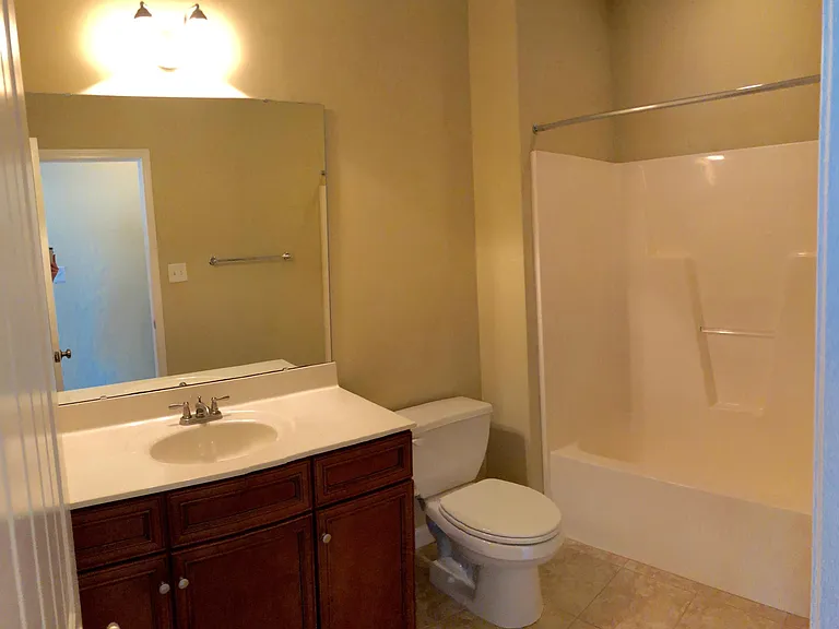 Common Bathroom
