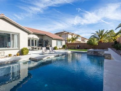 5241 Villa Dante Ave, Las Vegas, NV, 89141