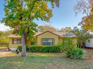 9440 Magnolia Rd, Frisco, TX 75033