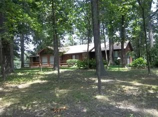 2530 Ashbyburg Rd, Slaughters, KY 42456