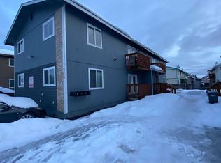 5820 E 4th Ave, Anchorage, AK 99504