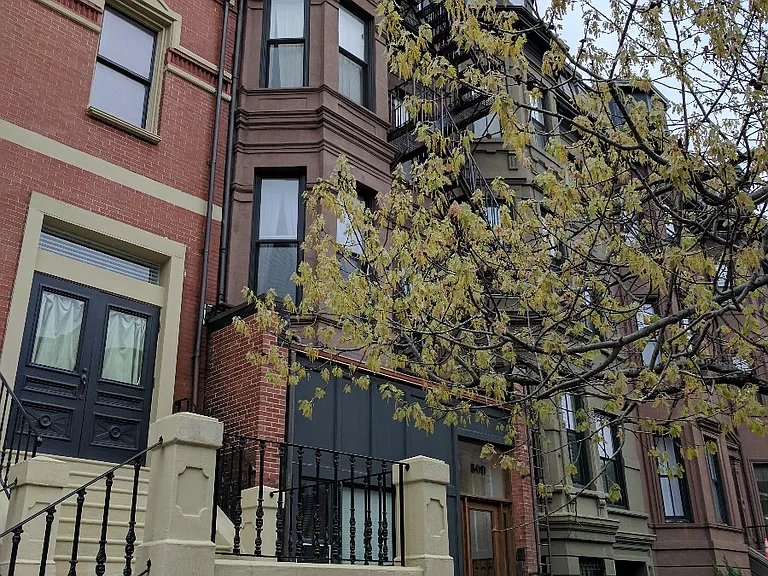 509 Columbus Ave #1 — Photo 13