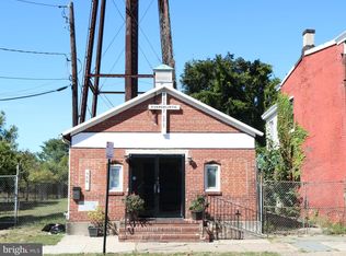 968 E State St, Trenton, NJ 08609