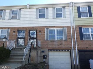 8036 Mars Pl, Philadelphia, PA 19153