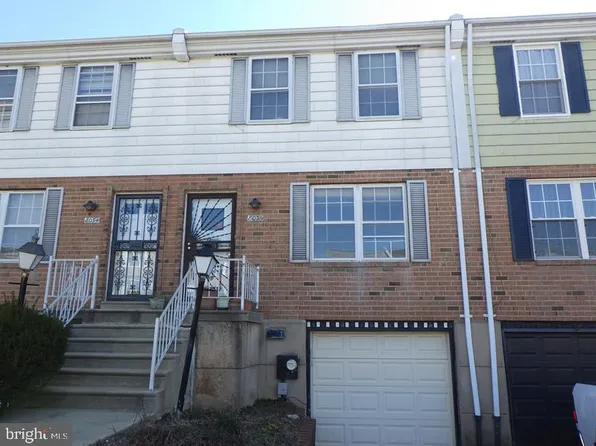 8036 Mars Pl, Philadelphia, PA 19153