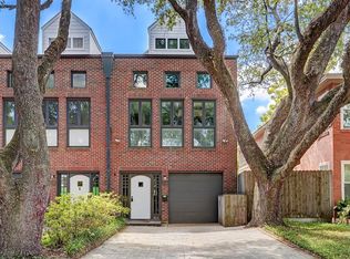 1733 Vassar St #B, Houston, TX 77098