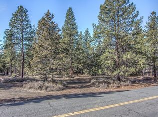 0 SW Ponderosa St, Bend, OR 97702