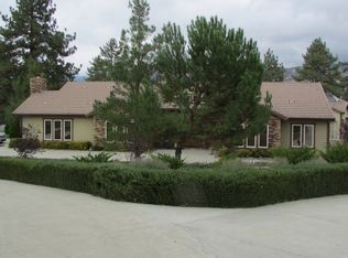 36560 Lion Peak Rd, Mountain Center, CA 92561
