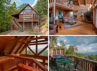 2094 Bluff Mountain Rd, Sevierville, TN 37876